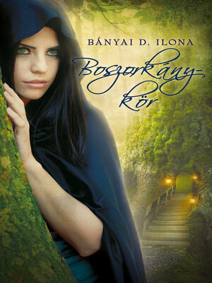 cover image of Boszorkánykör